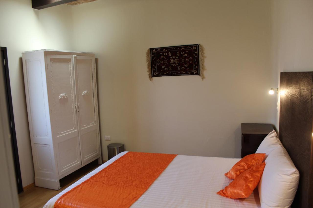 Casa Hotel Aroma 406 Puebla Exterior photo